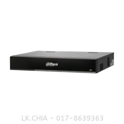 DHI-NVR5432-16P-I