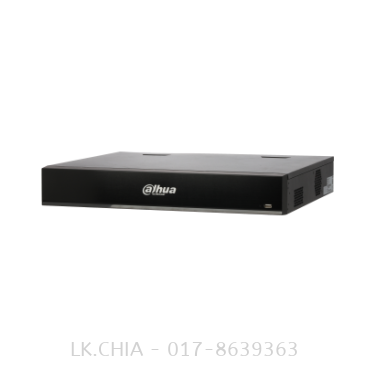 DHI-NVR4416-16P-I