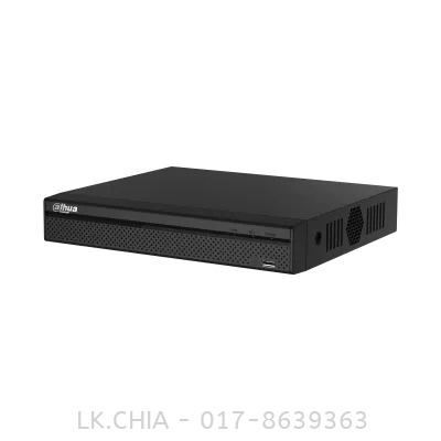 DHI-NVR2104HS-P-4KS2