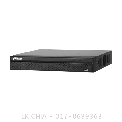 DHI-NVR2104HS-P-S2