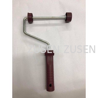 7 Swiss Roller Handle(Good Quality) Metal Head Roller Handle Painting Tools Melaka, Malaysia Supplier, Suppliers, Supply, Supplies | ZUSEN HARDWARE TRADING SDN BHD