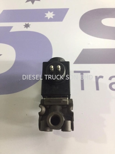 SOLENOID VALVE (1340231)