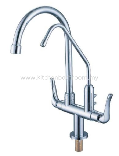 FILTER + SINK TAP SL1809-PIL