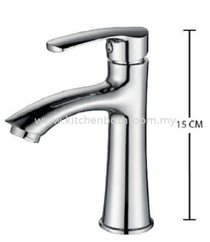 BASIN TAP SL-R002