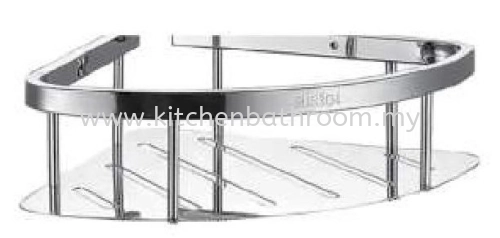 SHAMPOO RACK SL00646J