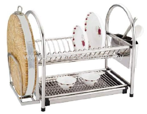 DISH RACK SL00646K