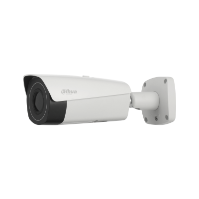 TPC-BF5401. Hikvision Thermal Network Bullet Camera. #ASIP Connect HIKVISION CCTV System Johor Bahru JB Malaysia Supplier, Supply, Install | ASIP ENGINEERING