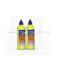 Latex 230ml LT1122 Latex Glue Chunbe Products Penang, Malaysia Supplier, Manufacturer, Supply, Supplies | Top Plast Enterprise