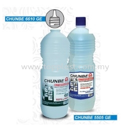 Clear 1000ML GE6610 GE5505 Clear Glue Chunbe Penang, Malaysia Supplier, Manufacturer, Supply, Supplies | Top Plast Enterprise