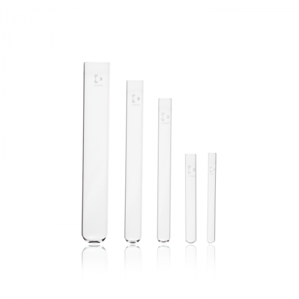 Duran Test tube, straight Rim ( Rimless ) Duran/ Germany Laboratory Glassware Selangor, Malaysia, Kuala Lumpur (KL) Supplier, Suppliers, Supply, Supplies | Lab Sciences Engineering Sdn Bhd