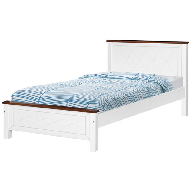 S1201 Bedframe