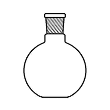 Favorit Flat Bottom Flask, Short Neck Favorit / Malaysia Laboratory Glassware Selangor, Malaysia, Kuala Lumpur (KL) Supplier, Suppliers, Supply, Supplies | Lab Sciences Engineering Sdn Bhd