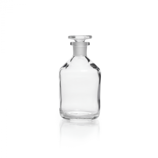 Duran Reagent Bottles, Narrow Neck, with Glass Stopper Duran/ Germany Laboratory Glassware Selangor, Malaysia, Kuala Lumpur (KL) Supplier, Suppliers, Supply, Supplies | Lab Sciences Engineering Sdn Bhd