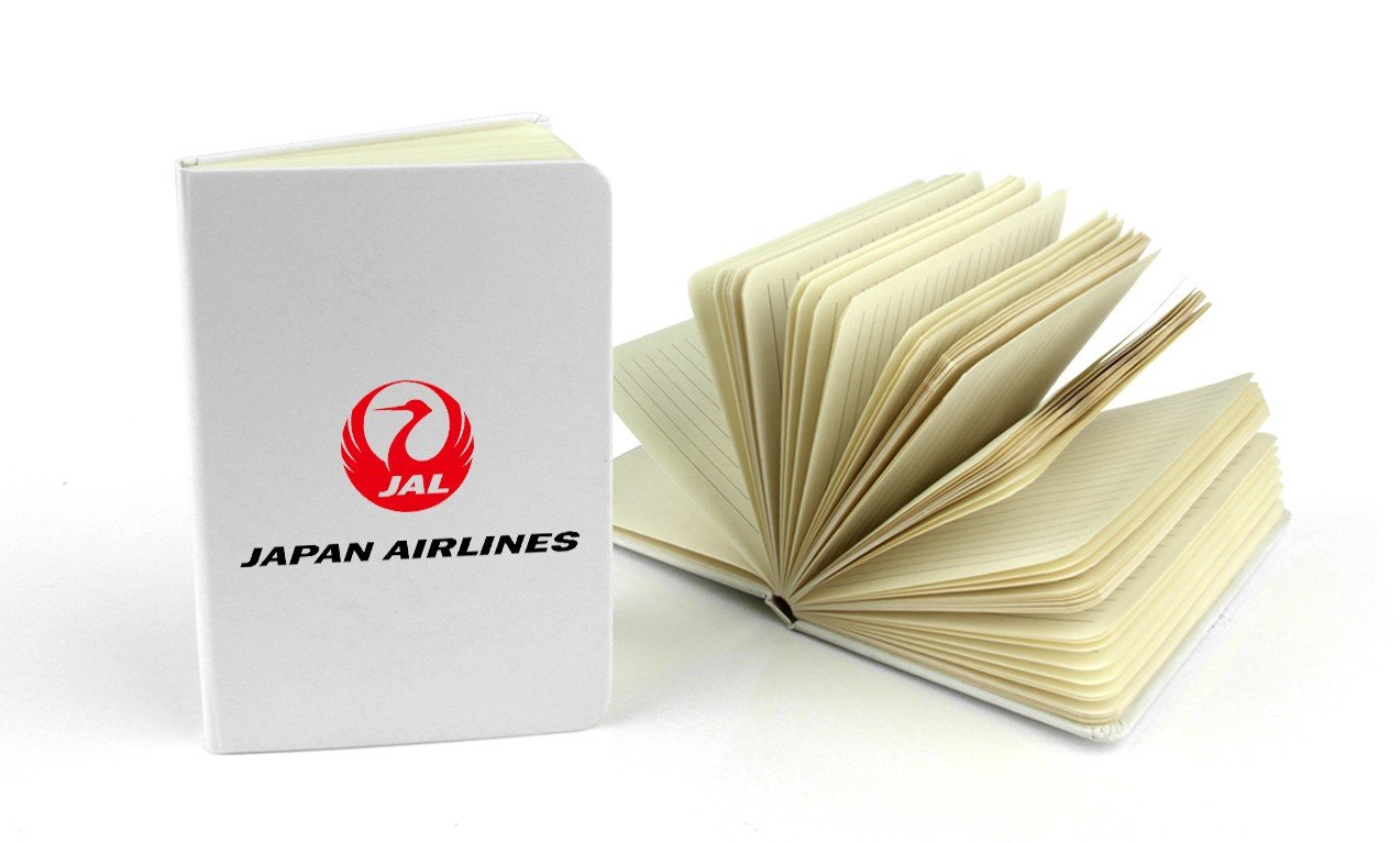 Pocket Notebook - NB 135