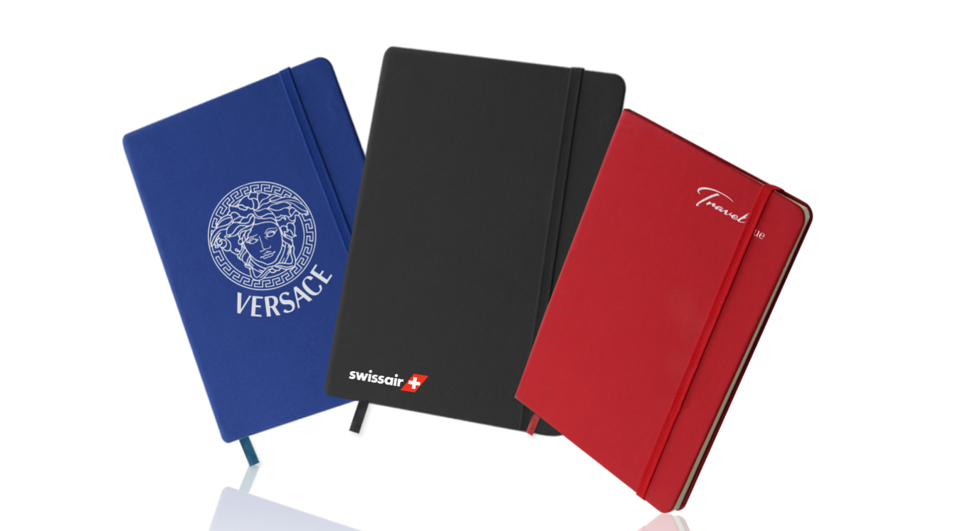 PU Leather Notebook - NB 141