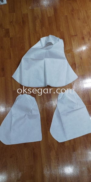 Protective products(PPE)  Protective products (PPE) Malaysia, Kuala Lumpur (KL), Selangor, Ampang Manufacturer, Supplier, Supply, Supplies | OK Segar Sdn Bhd