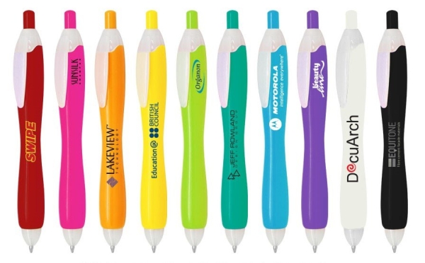 Plastic Pen - P 602 Pen & Stationery Office & Stationery  Corporate Gift Selangor, Malaysia, Kuala Lumpur (KL) Supplier, Suppliers, Supply, Supplies | Gift Tree Enterprise