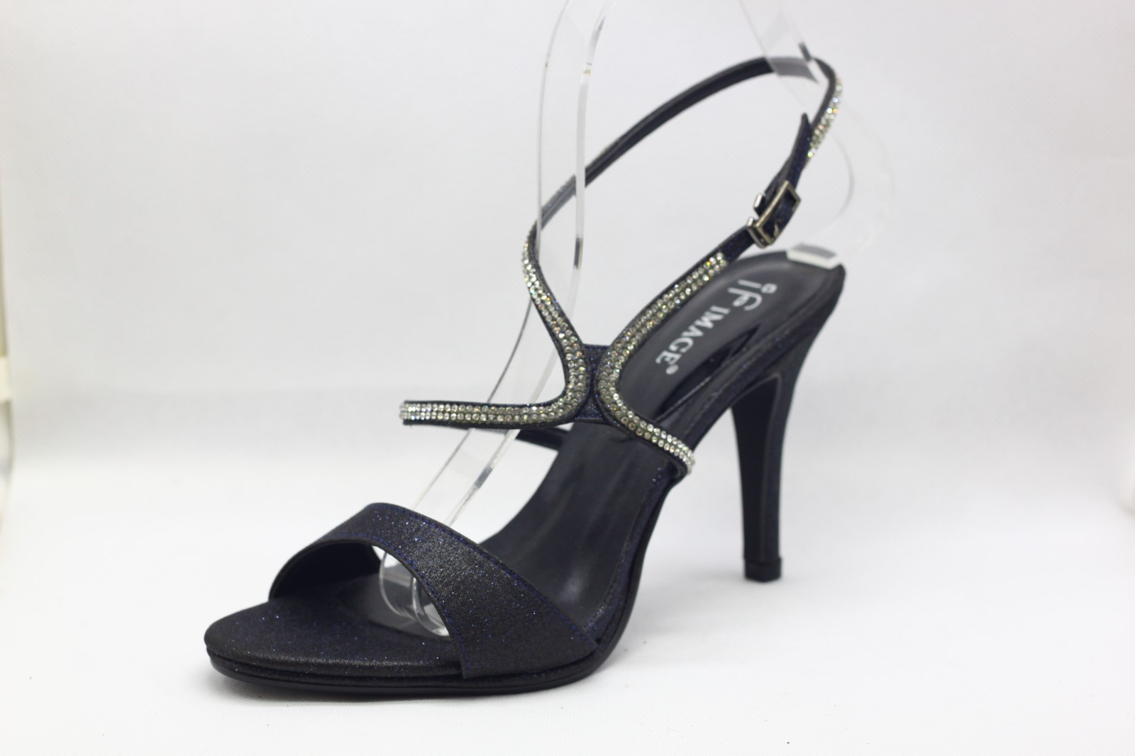 2.8 inch heels