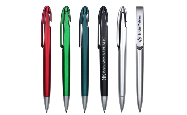 Plastic Pen - P 2125 Pen & Stationery Office & Stationery  Corporate Gift Selangor, Malaysia, Kuala Lumpur (KL) Supplier, Suppliers, Supply, Supplies | Gift Tree Enterprise