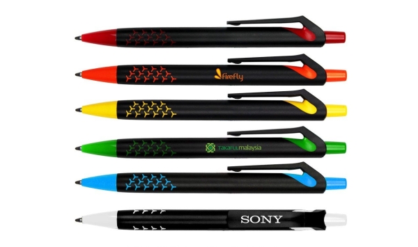 Plastic Pen - P 5025 Pen & Stationery Office & Stationery  Corporate Gift Selangor, Malaysia, Kuala Lumpur (KL) Supplier, Suppliers, Supply, Supplies | Gift Tree Enterprise