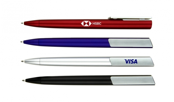 Plastic Pen - P 5046 Pen & Stationery Office & Stationery  Corporate Gift Selangor, Malaysia, Kuala Lumpur (KL) Supplier, Suppliers, Supply, Supplies | Gift Tree Enterprise