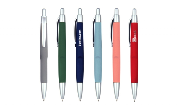 Plastic Pen - P 5048 Pen & Stationery Office & Stationery  Corporate Gift Selangor, Malaysia, Kuala Lumpur (KL) Supplier, Suppliers, Supply, Supplies | Gift Tree Enterprise