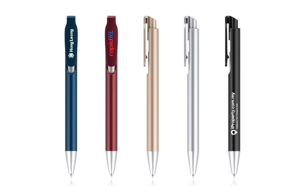 Plastic Pen - P 5049 Pen & Stationery Office & Stationery  Corporate Gift Selangor, Malaysia, Kuala Lumpur (KL) Supplier, Suppliers, Supply, Supplies | Gift Tree Enterprise