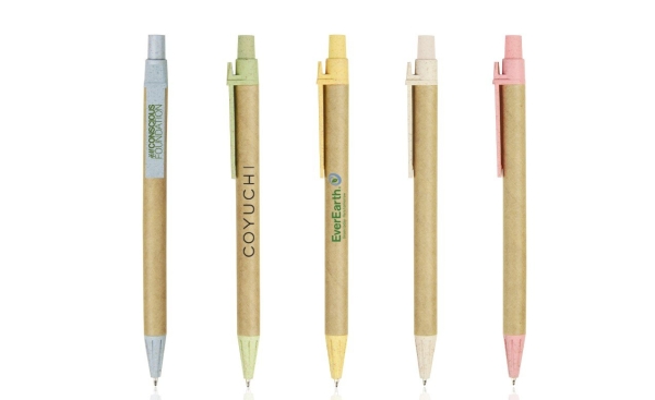 Eco Ball Pen - P 5050 Pen & Stationery Office & Stationery  Corporate Gift Selangor, Malaysia, Kuala Lumpur (KL) Supplier, Suppliers, Supply, Supplies | Gift Tree Enterprise