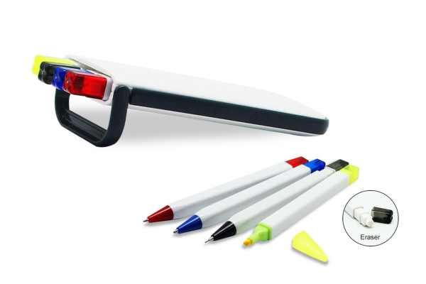 5 in 1 Pens - P 71 Pen & Stationery Office & Stationery  Corporate Gift Selangor, Malaysia, Kuala Lumpur (KL) Supplier, Suppliers, Supply, Supplies | Gift Tree Enterprise