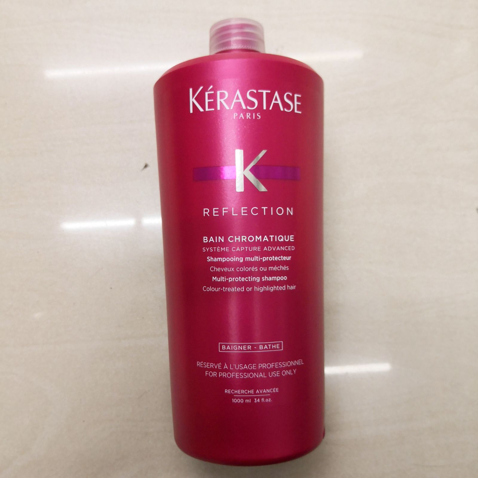 Buy Kerastase Chronologiste Revitalising Shampoo And Masque Duo Online at  Low Prices in India  Amazonin