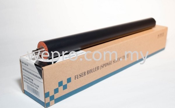 Ricoh Aficio Compatible Fuser Pressure Roller AE02 0138 AF 1027 MP2550 2851 3350 3353 3352 3352 2852 2053 Ricoh Copier Lower Fuser Roller Selangor, Malaysia, Kuala Lumpur (KL), Kajang Supplier, Suppliers, Supply, Supplies | Wepro Printing & Copier