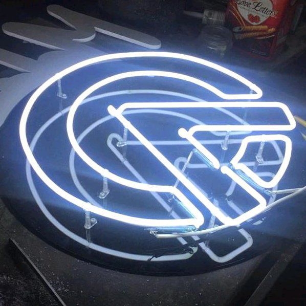 GLASS TUBE GAS NEON CUSTOM GLASS NEON Neon Sign Selangor, Malaysia, Kuala Lumpur (KL), Subang Jaya Manufacturer, Maker, Supplier, Supply | Far Art Neon Advertising