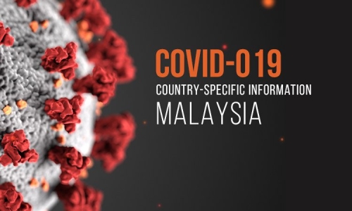 COVID 19 Latest Update (5th May 2020)