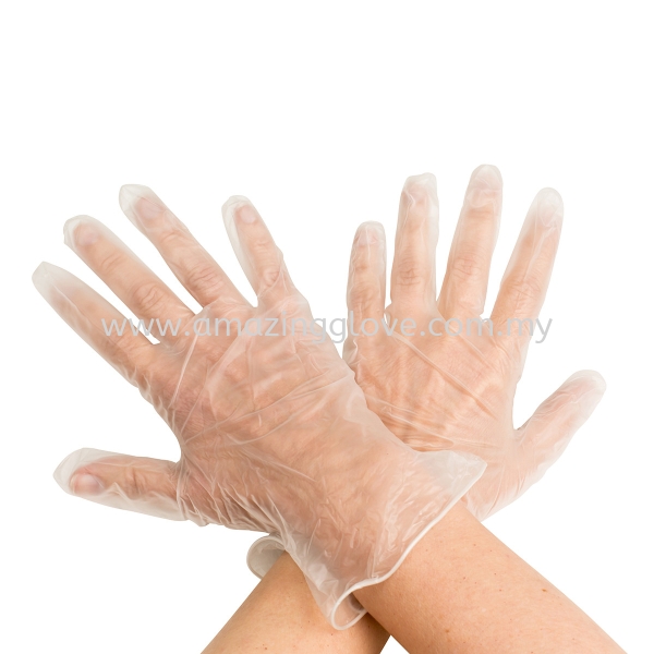  Vinyl Glove Malaysia, Perak Supplier, Suppliers, Supply, Supplies | Amazing Glove Sdn Bhd