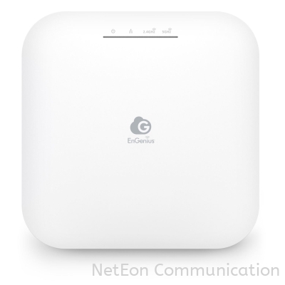 EnGenius Cloud Managed Wi-Fi 6 22 Indoor Wireless Access Point