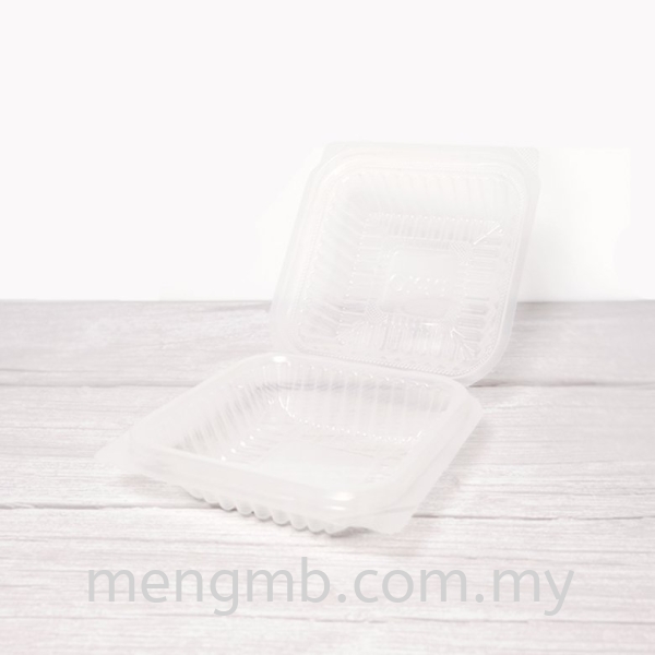 Ϻ Plastic Burger Box Plastic Boxes Clamshell Boxes Food Containers Johor Bahru (JB), Ulu Tiram, Malaysia Supplier, Distributor, Wholesaler, In Bulk | Meng MB Trading Sdn Bhd