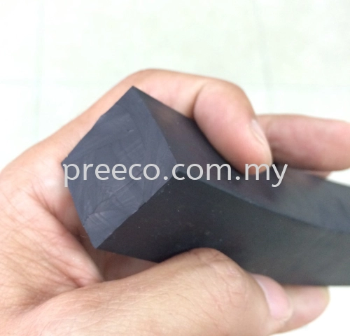 EPDM Rubber Solid Strips