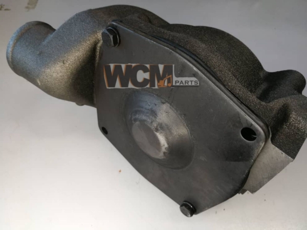  Pump Water Genaral Parts Bulldozer Negeri Sembilan (NS), Malaysia, Selangor, Kuala Lumpur (KL), Pahang, Bahau, Sungai Buloh, Kuala Lipis Supplier, Suppliers, Supplies, Supply | WCM Parts Sdn Bhd