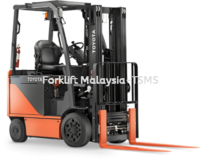 Toyota Electric/ Battery Forklift