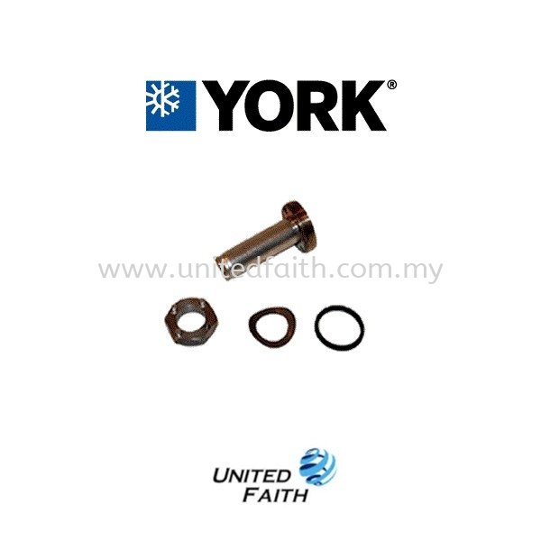 025 42973 000 - Enclosing Tube Kit York Repair Parts Kits  Chiller Parts Selangor, Malaysia, Kuala Lumpur (KL), Singapore, Puchong, Petaling Jaya (PJ), Pandan Jaya Supplier, Suppliers, Supply, Supplies | United Faith Sdn Bhd