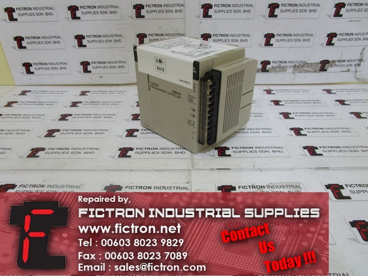 C200H-PS221 C200HPS221 OMRON PLC Power Supply Unit Supply Repair Malaysia Singapore Indonesia USA Thailand