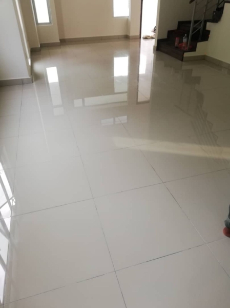 tile polish Tile Polish Selangor, Malaysia, Kuala Lumpur (KL), Cheras Services, Specialist | SWS Renovation & Polishing Works