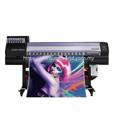 Mimaki – JV300 Plus Series Wide-format Inkjet Printer
