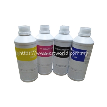 DGI – F160 Dye Sublimation Ink