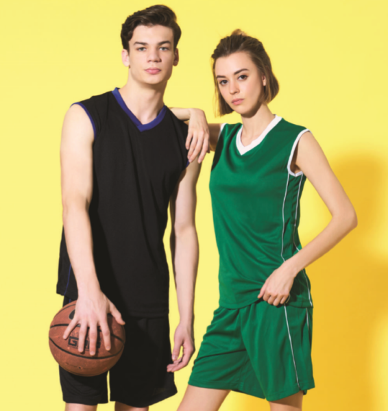Silencer Basketball Suit - CRB 1300 Others Selangor, Malaysia, Kuala Lumpur (KL) Supplier, Suppliers, Supply, Supplies | Gift Tree Enterprise