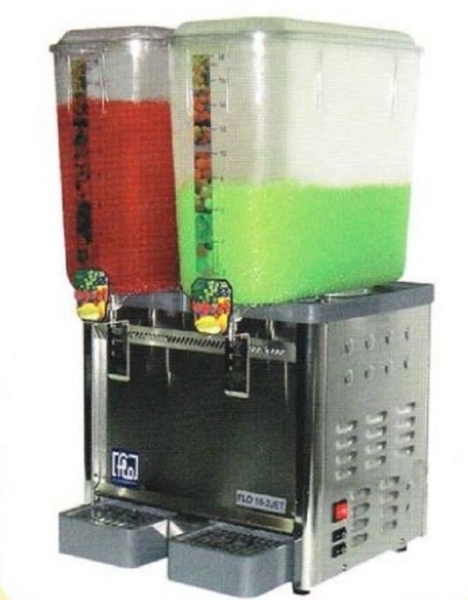 Juice Dispenser FLO 2 Jet Others Selangor, Malaysia, Kuala Lumpur (KL), Balakong Supplier, Suppliers, Supply, Supplies | Chefonic Kitchen Equipment Sdn Bhd