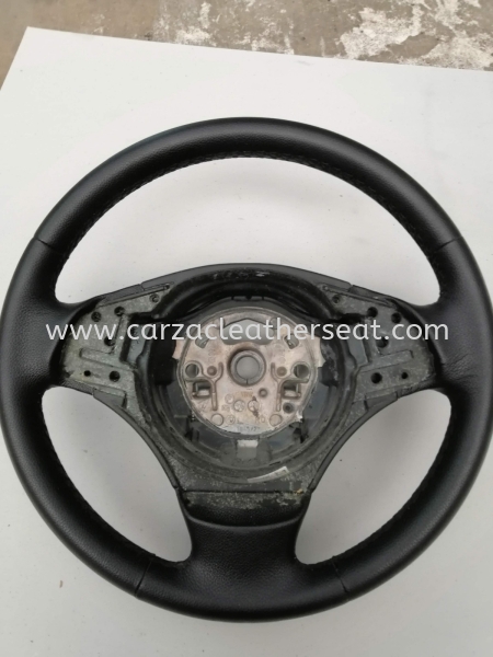 steering wheel  Steering Wheel Leather Selangor, Malaysia, Kuala Lumpur (KL), Seri Kembangan Service, Retailer, One Stop Solution | Carzac Sdn Bhd