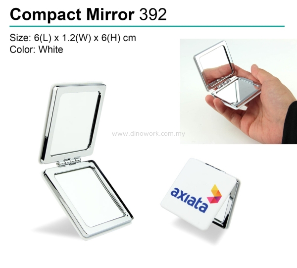 Compact Mirror Manicure Set Household Johor Bahru (JB), Malaysia Supplier, Wholesaler, Importer, Supply | DINO WORK SDN BHD