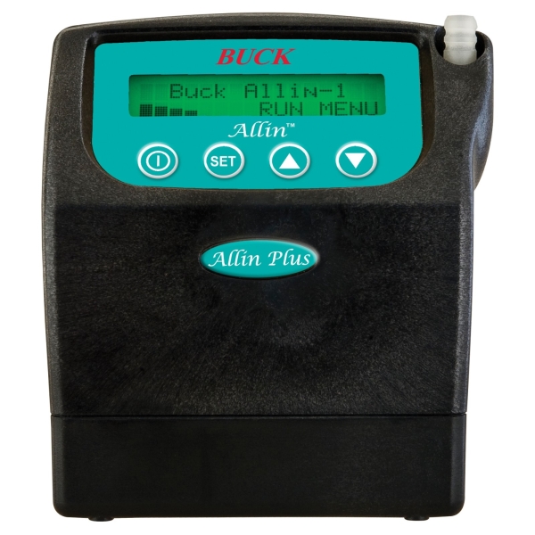 Allin Plus-1 5 pk Pump kit with Five Standard charger and case Air Sampling Pump Pump, Calibrator & Accessories Industrial Hygiene Selangor, Malaysia, Kuala Lumpur (KL), Klang Supplier, Suppliers, Supply, Supplies | Inter Products Marketing Sdn Bhd