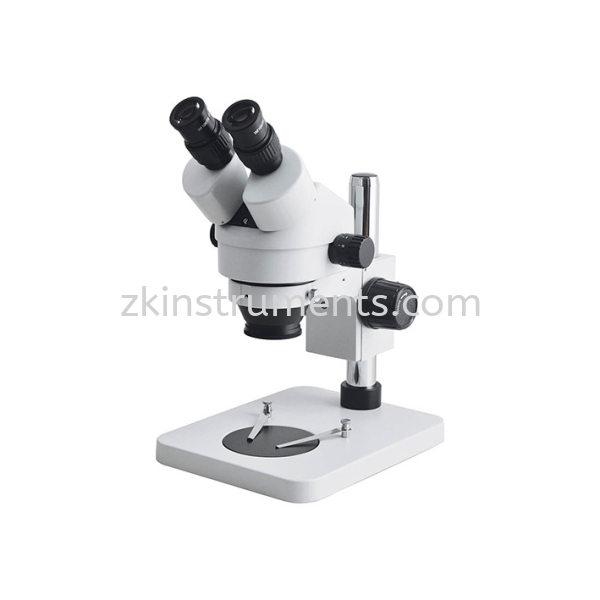 Zoom Stereo Microscope ZS7045-B1 ZS7045 Series Zoom Stereo Microscopes Malaysia, Selangor, Kuala Lumpur (KL), Semenyih Manufacturer, Supplier, Supply, Supplies | ZK Instruments (M) Sdn Bhd